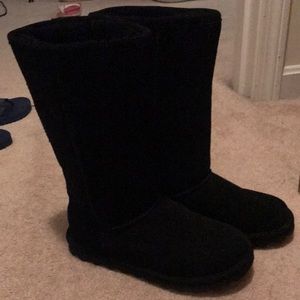 Bearpaws Tall Boots